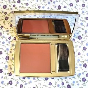 New Estee Lauder Pure Color Envy Sculpting Blush 430 Rose Exposed